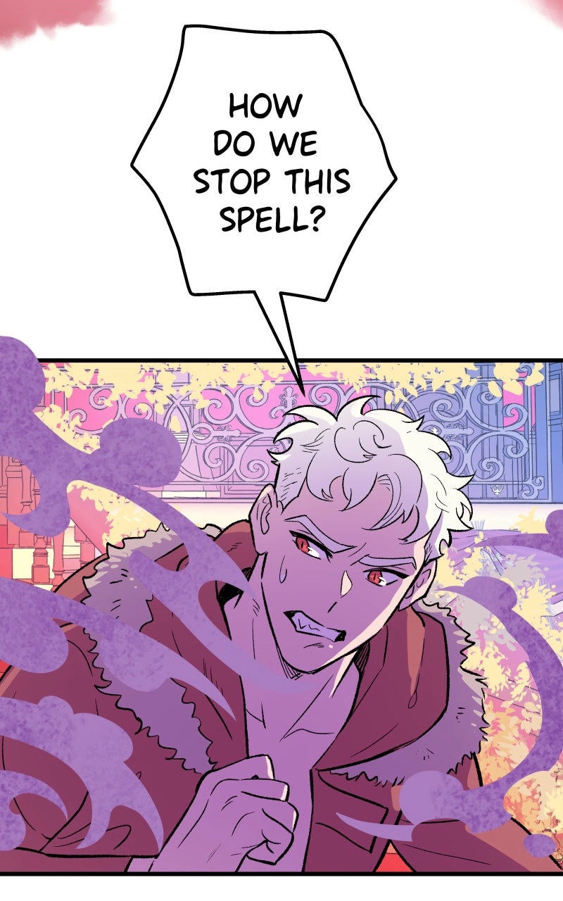 Read Morgana and Oz chapter 103 image 55 on Lezhin