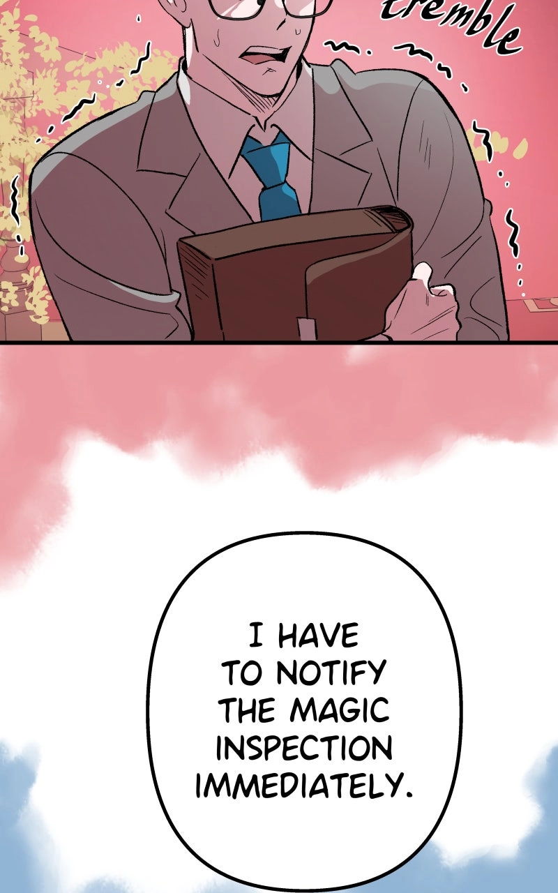Read Morgana and Oz chapter 103 image 57 on Lezhin