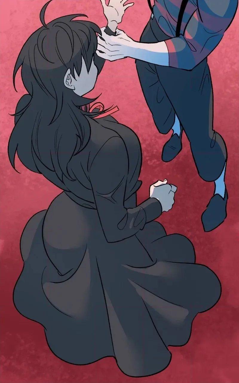 Read Morgana and Oz chapter 103 image 69 on Lezhin
