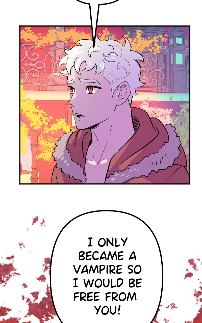 Read Morgana and Oz chapter 103 image 72 on Lezhin