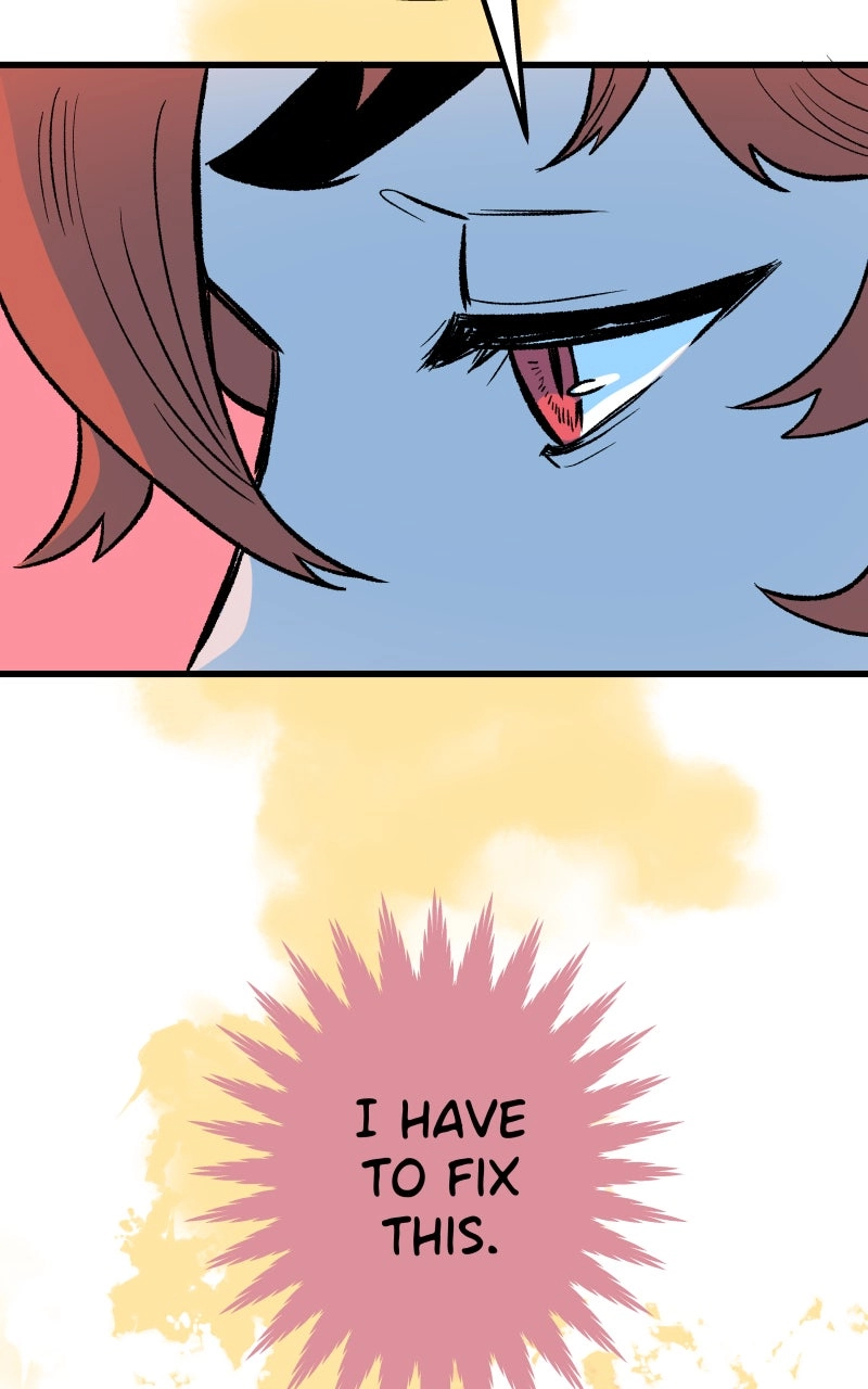 Read Morgana and Oz chapter 103 image 75 on Lezhin