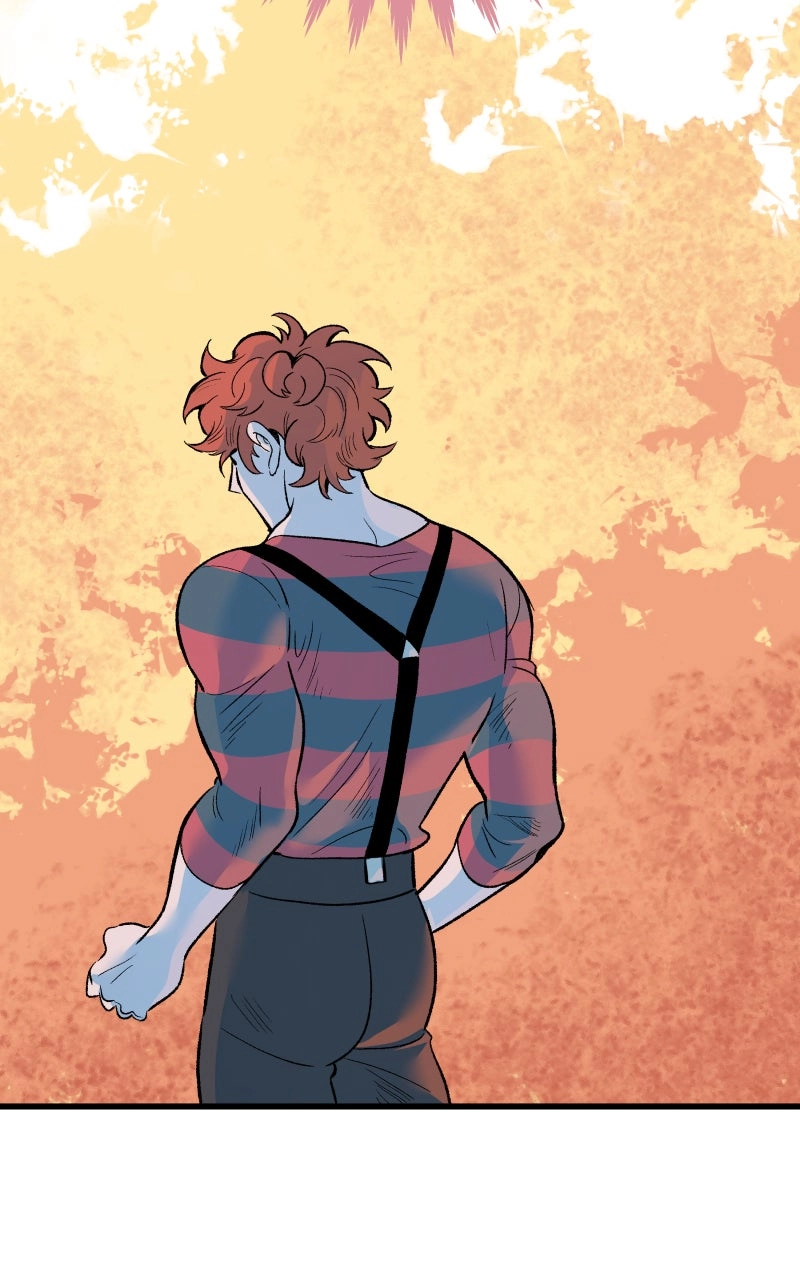 Read Morgana and Oz chapter 103 image 76 on Lezhin