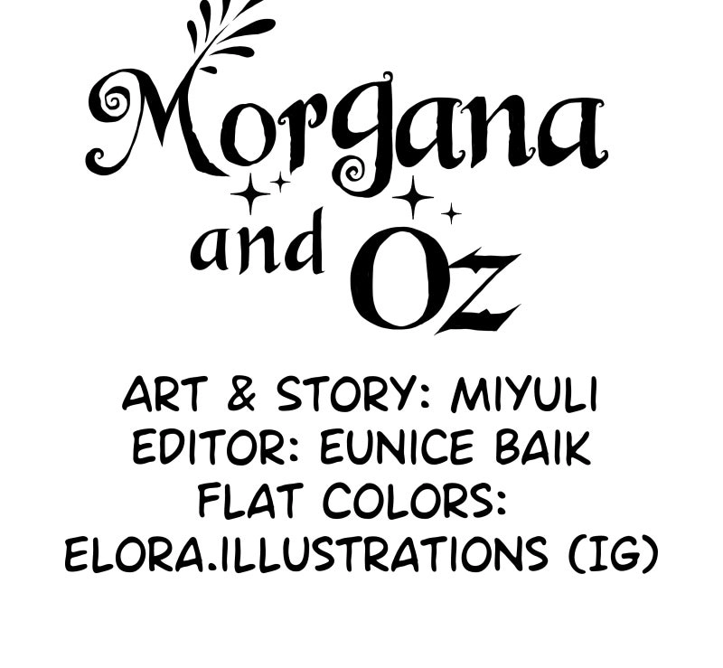 Read Morgana and Oz chapter 103 image 78 on Lezhin