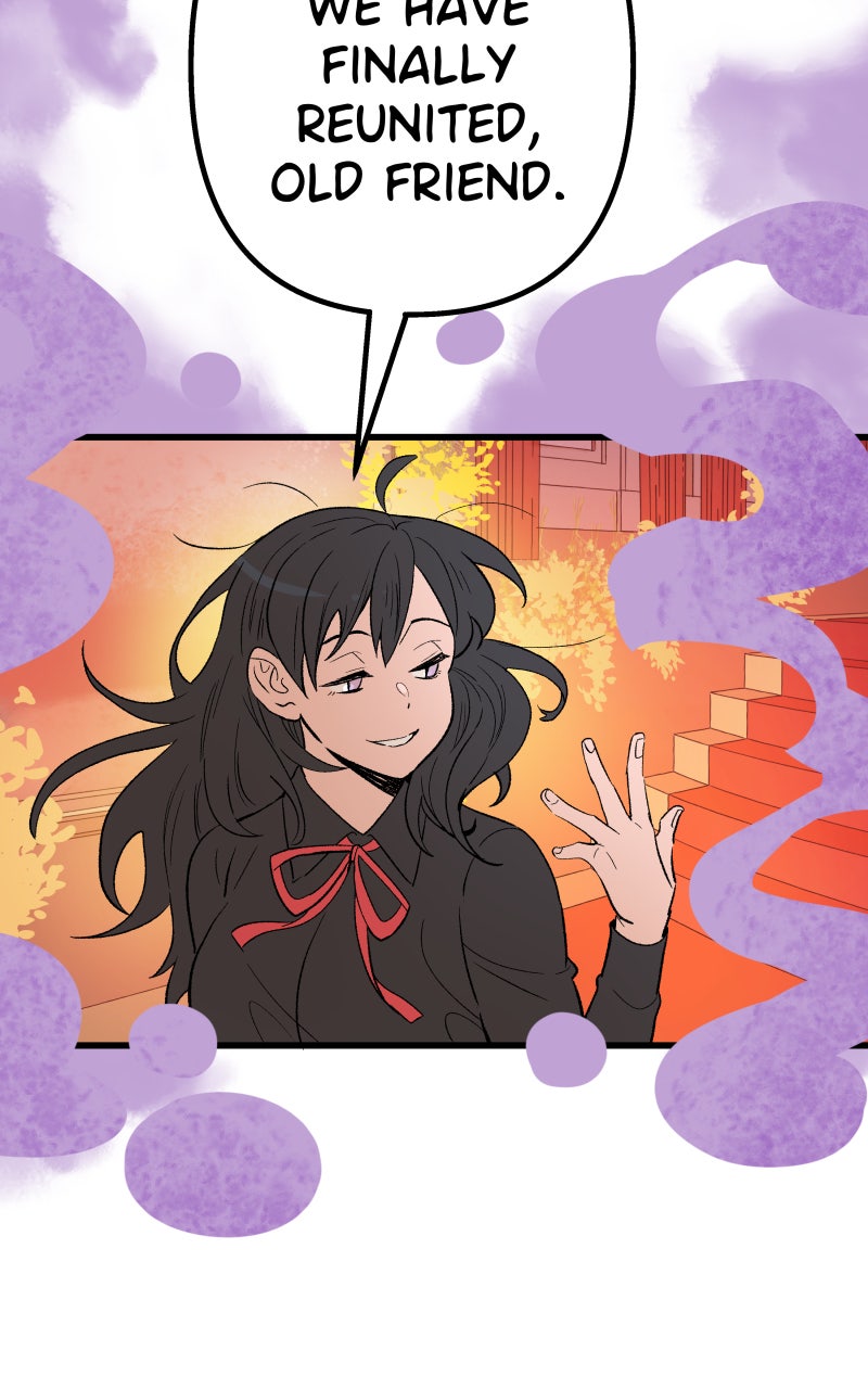 Read Morgana and Oz chapter 104 image 13 on Lezhin