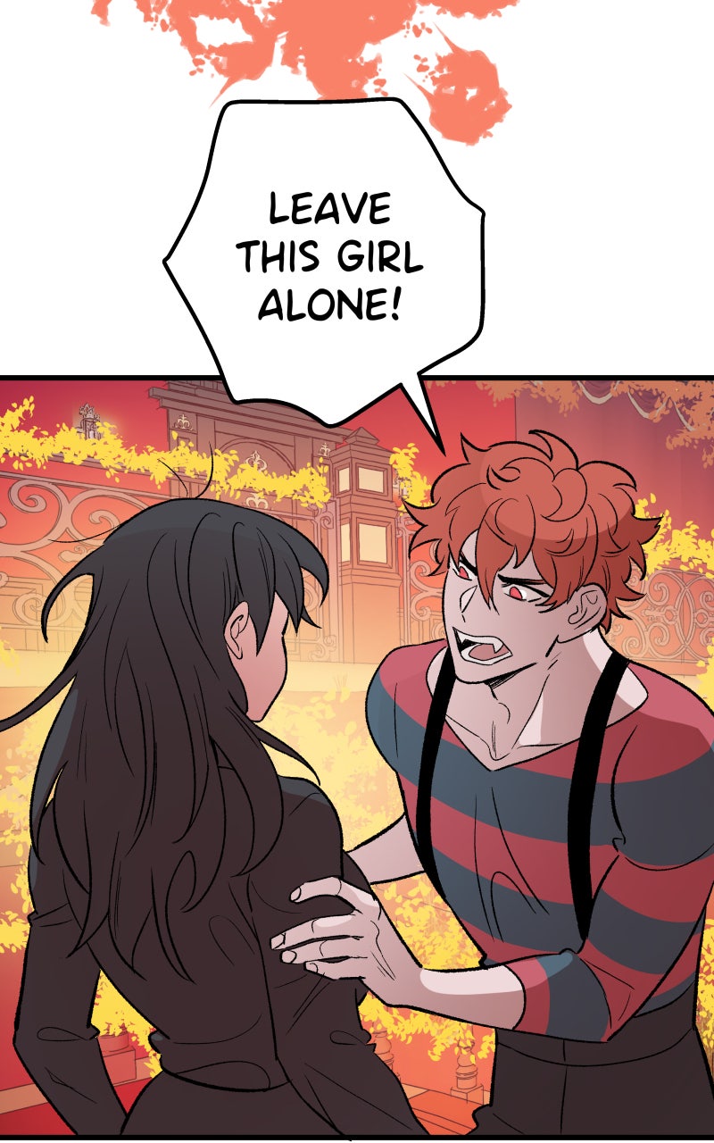 Read Morgana and Oz chapter 104 image 15 on Lezhin
