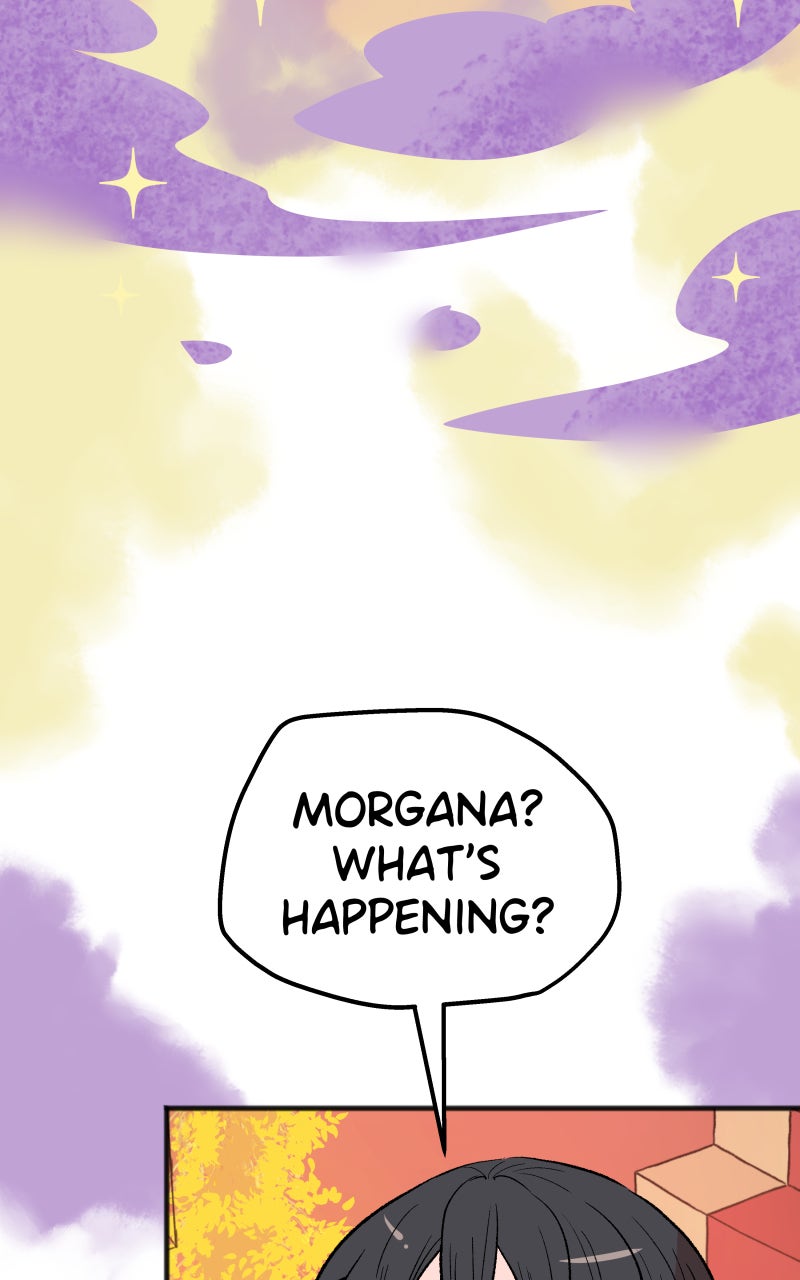 Read Morgana and Oz chapter 104 image 2 on Lezhin