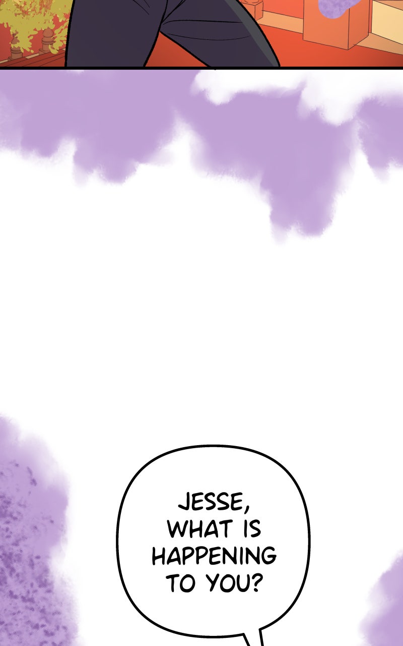 Read Morgana and Oz chapter 104 image 26 on Lezhin