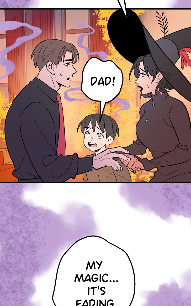 Read Morgana and Oz chapter 104 image 27 on Lezhin