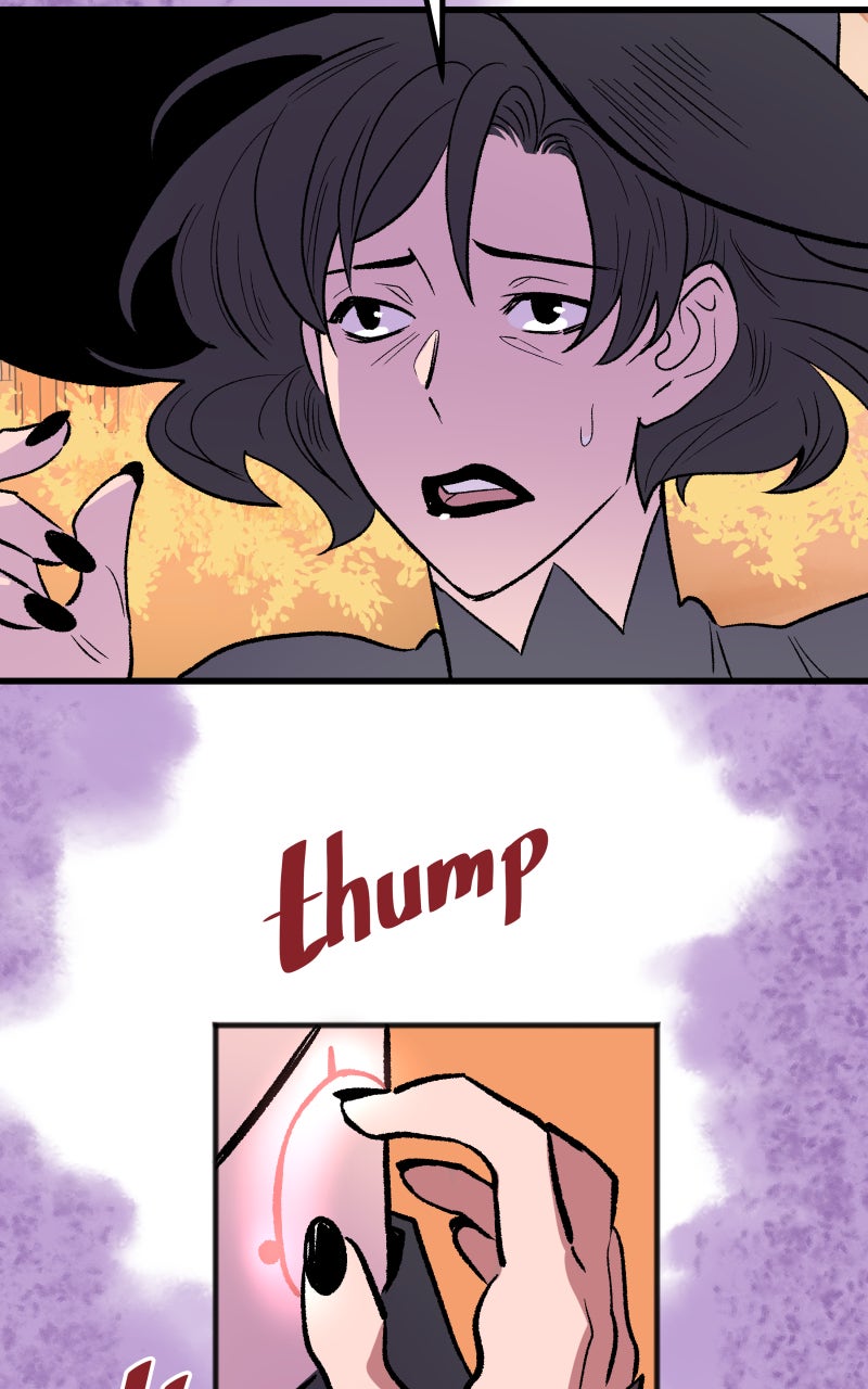 Read Morgana and Oz chapter 104 image 29 on Lezhin