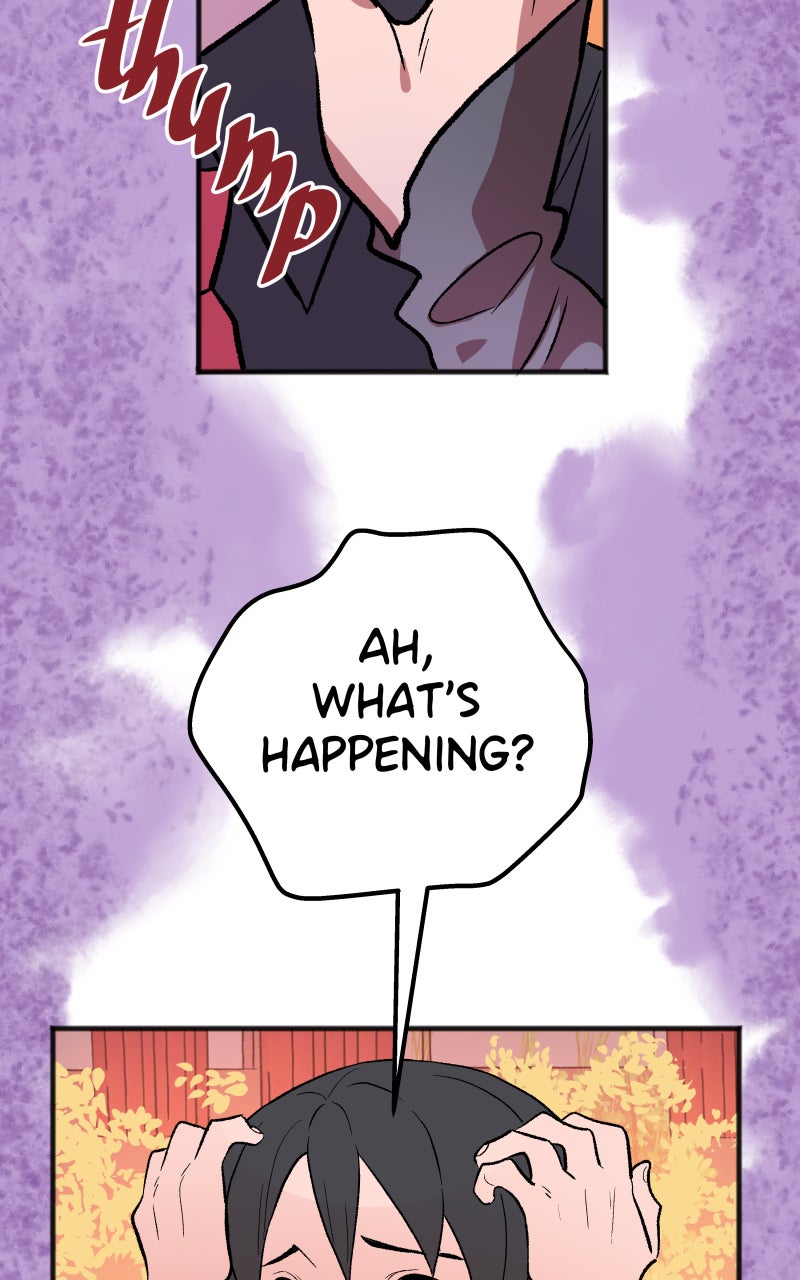 Read Morgana and Oz chapter 104 image 30 on Lezhin