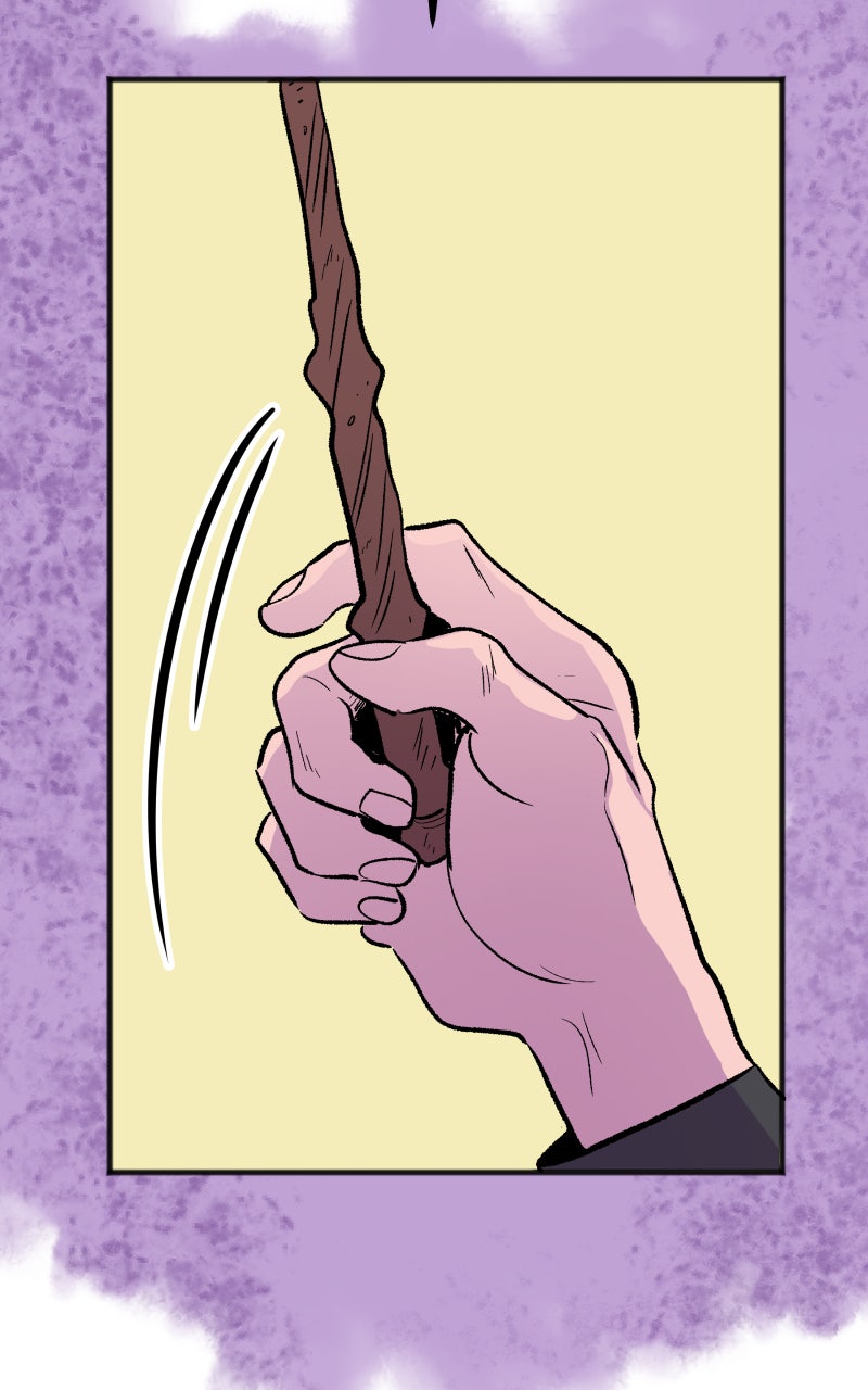 Read Morgana and Oz chapter 104 image 32 on Lezhin
