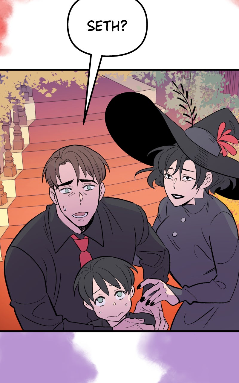 Read Morgana and Oz chapter 104 image 36 on Lezhin