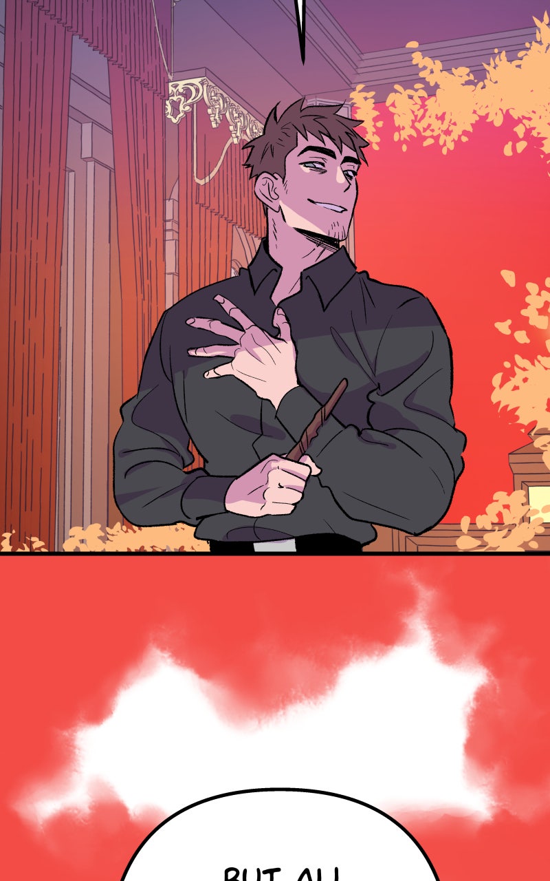 Read Morgana and Oz chapter 104 image 39 on Lezhin