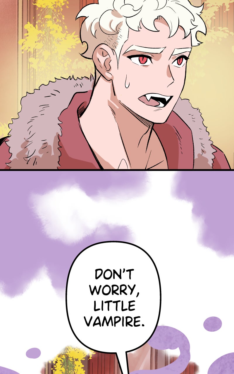 Read Morgana and Oz chapter 104 image 4 on Lezhin
