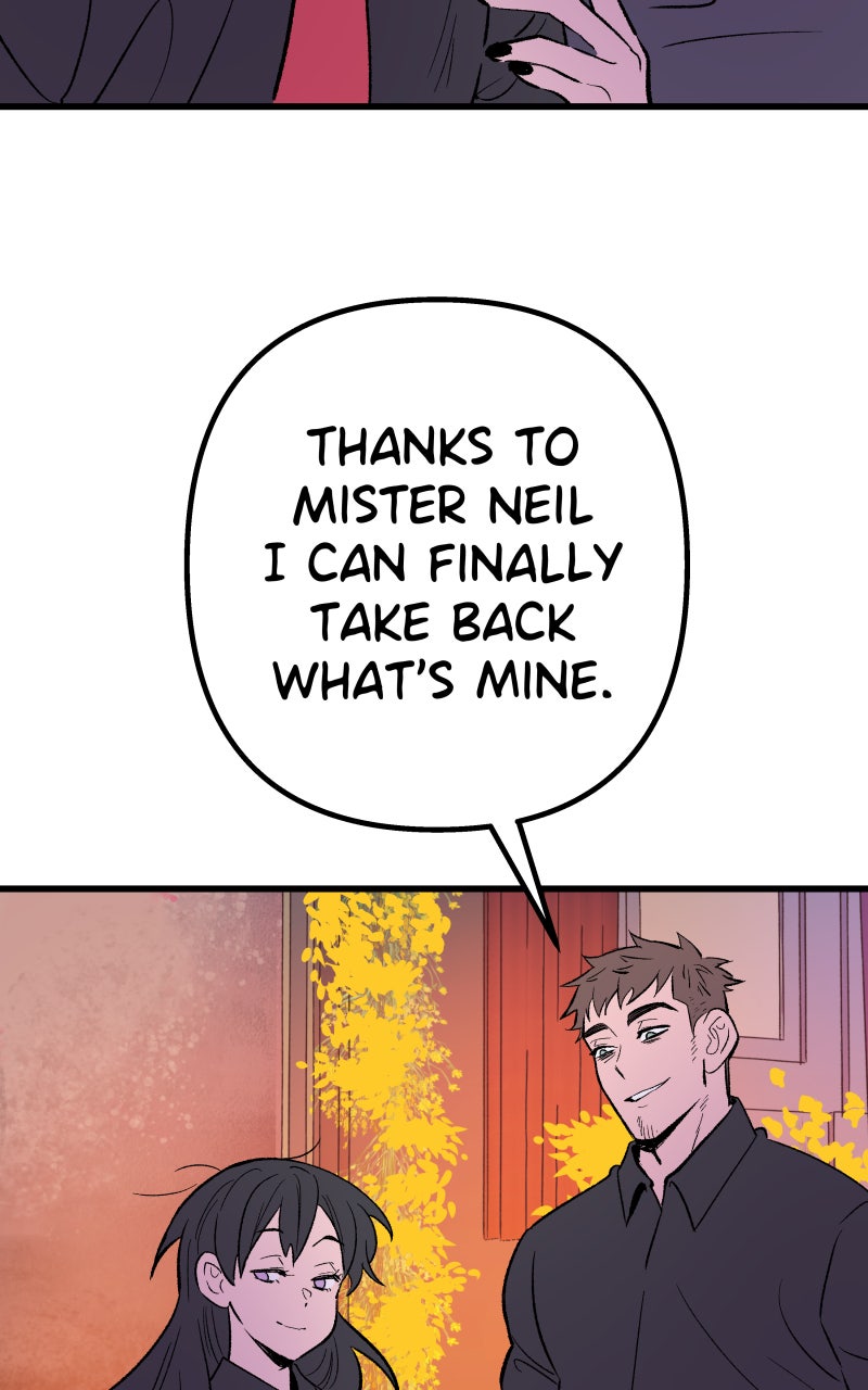 Read Morgana and Oz chapter 104 image 42 on Lezhin