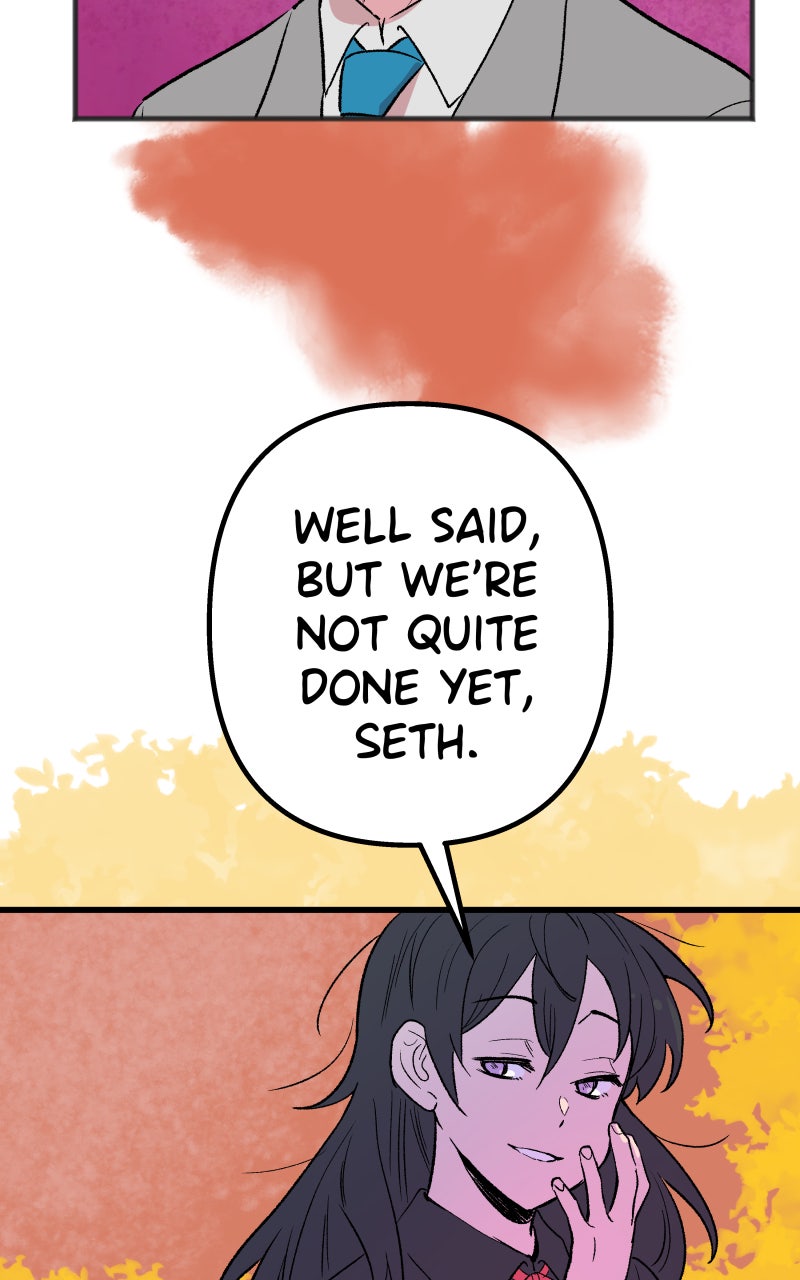Read Morgana and Oz chapter 104 image 46 on Lezhin