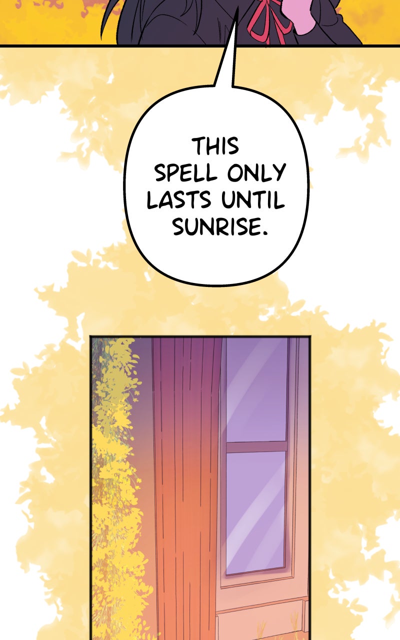 Read Morgana and Oz chapter 104 image 47 on Lezhin