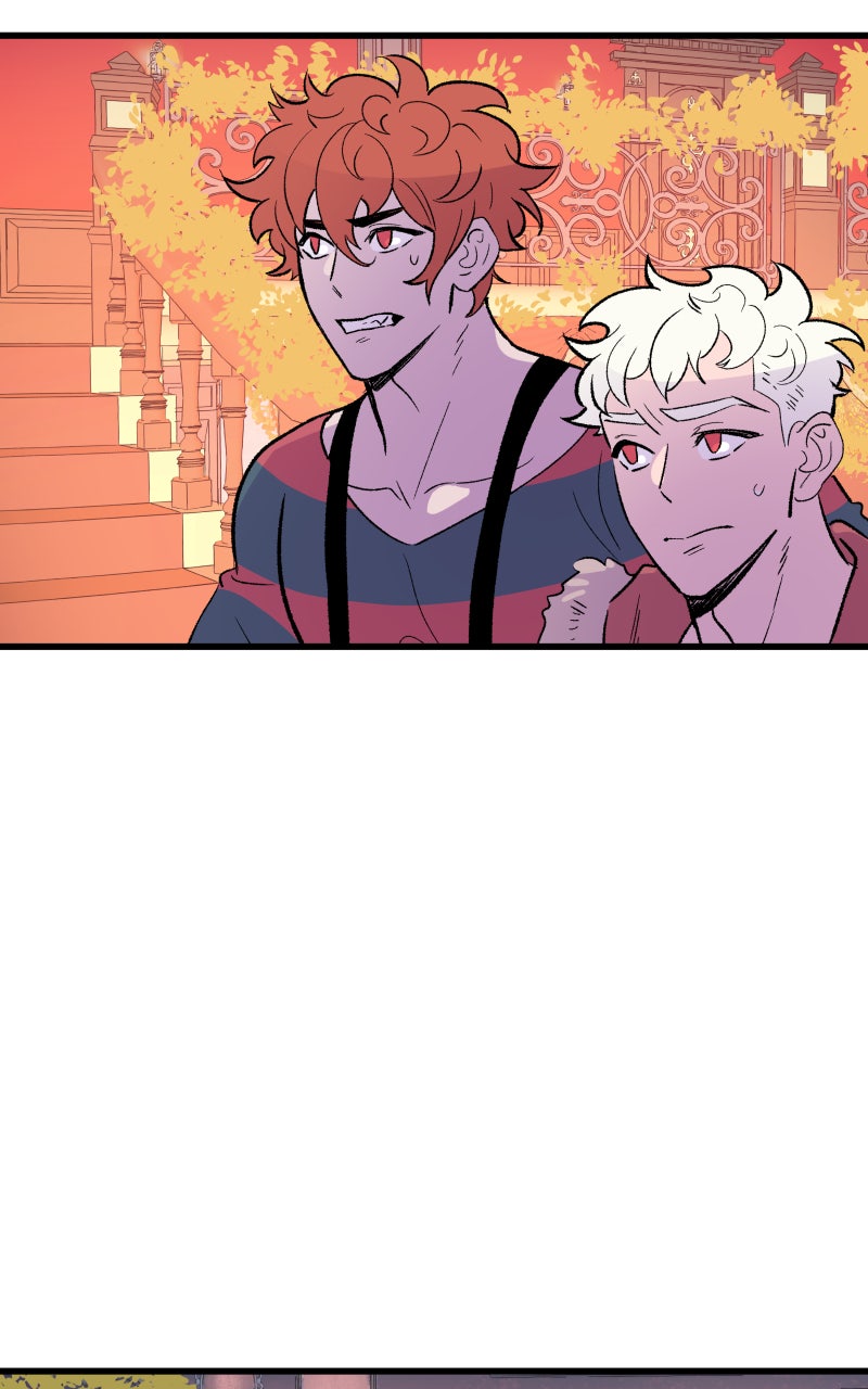 Read Morgana and Oz chapter 104 image 50 on Lezhin