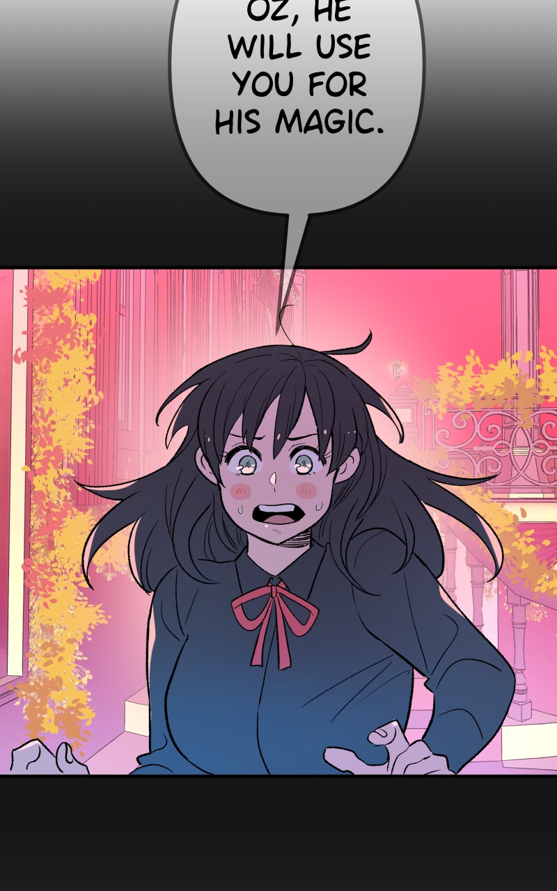 Read Morgana and Oz chapter 104 image 53 on Lezhin