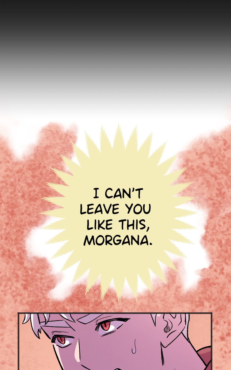 Read Morgana and Oz chapter 104 image 54 on Lezhin