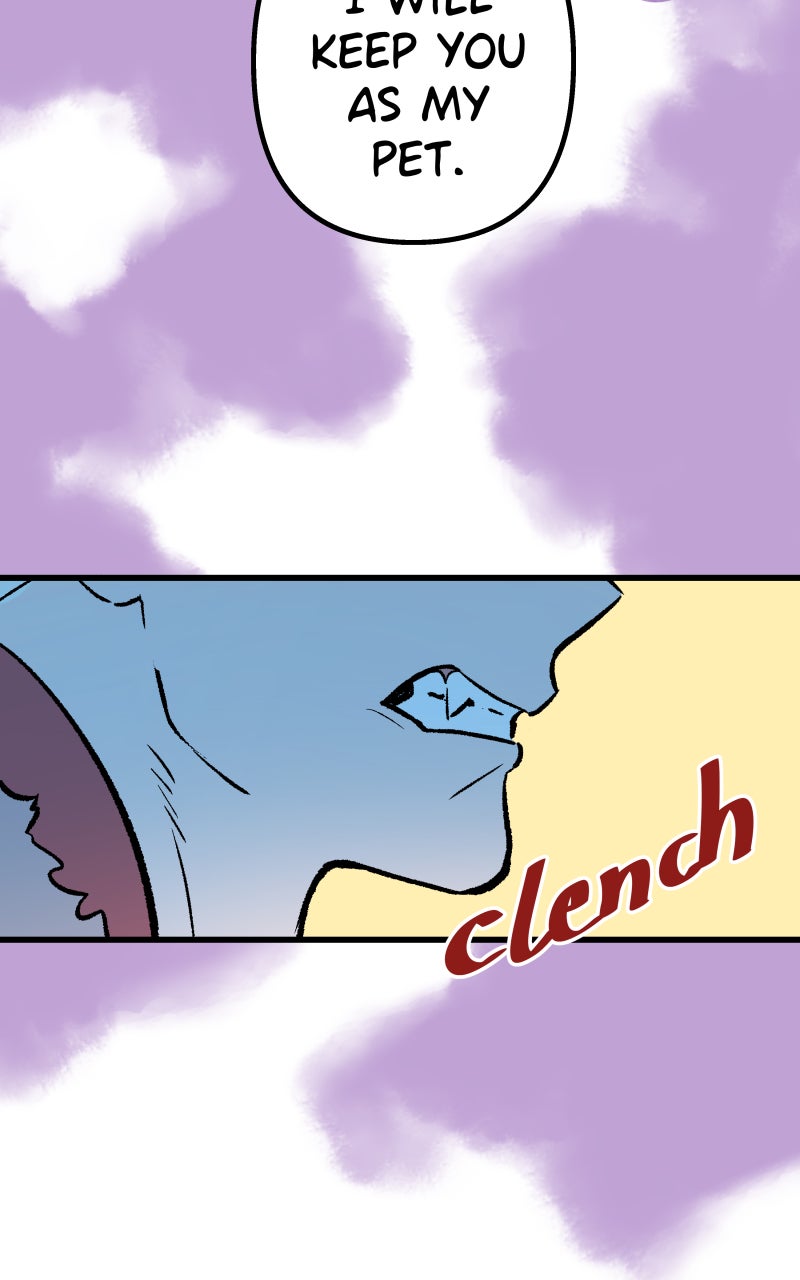 Read Morgana and Oz chapter 104 image 6 on Lezhin