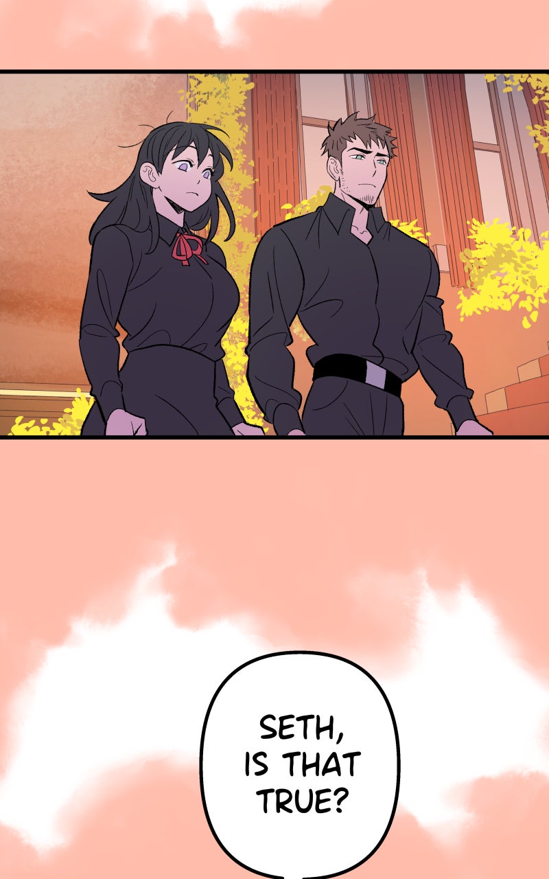 Read Morgana and Oz chapter 104 image 60 on Lezhin