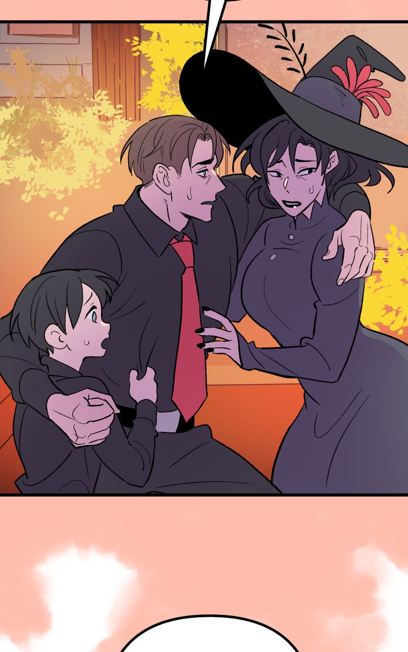 Read Morgana and Oz chapter 104 image 61 on Lezhin