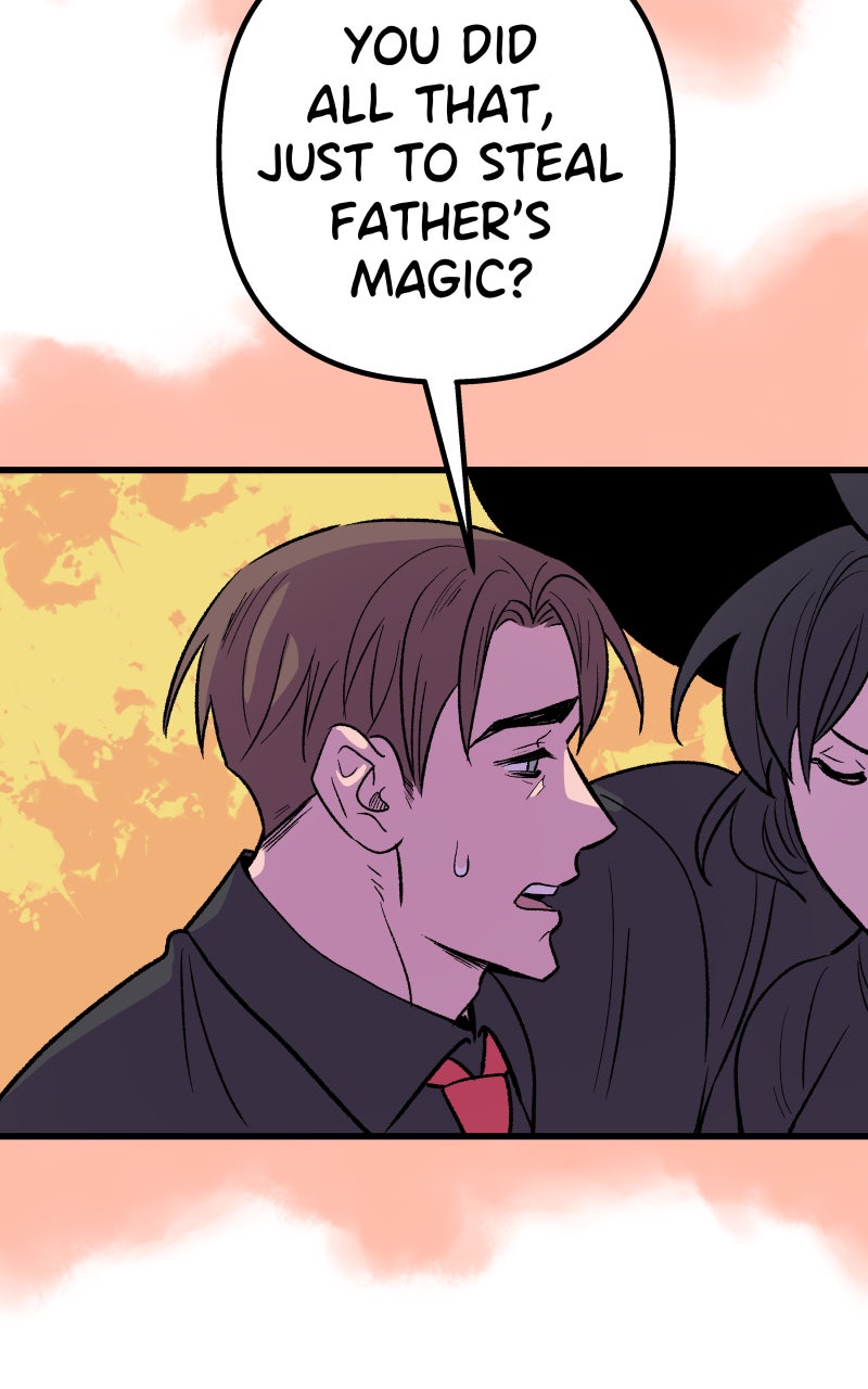 Read Morgana and Oz chapter 104 image 62 on Lezhin