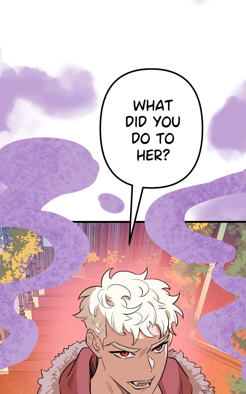 Read Morgana and Oz chapter 104 image 7 on Lezhin