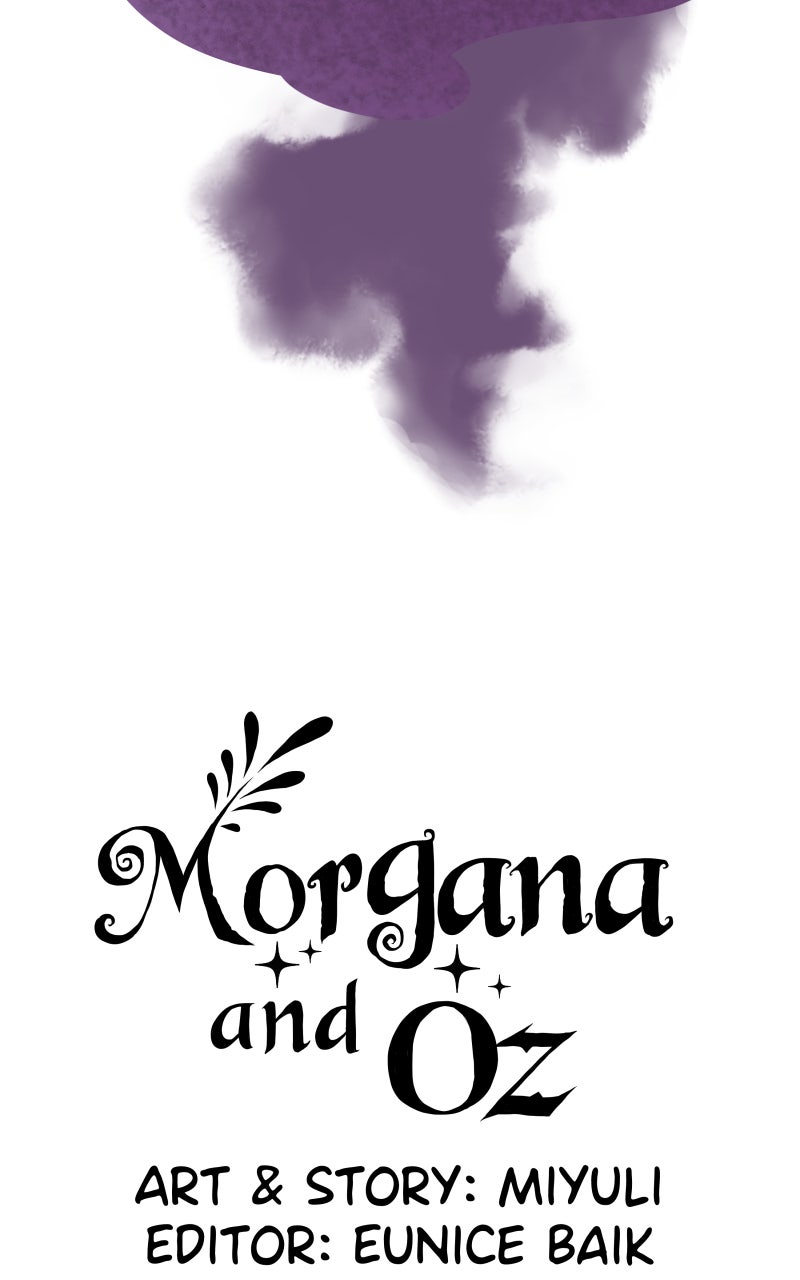 Read Morgana and Oz chapter 104 image 72 on Lezhin