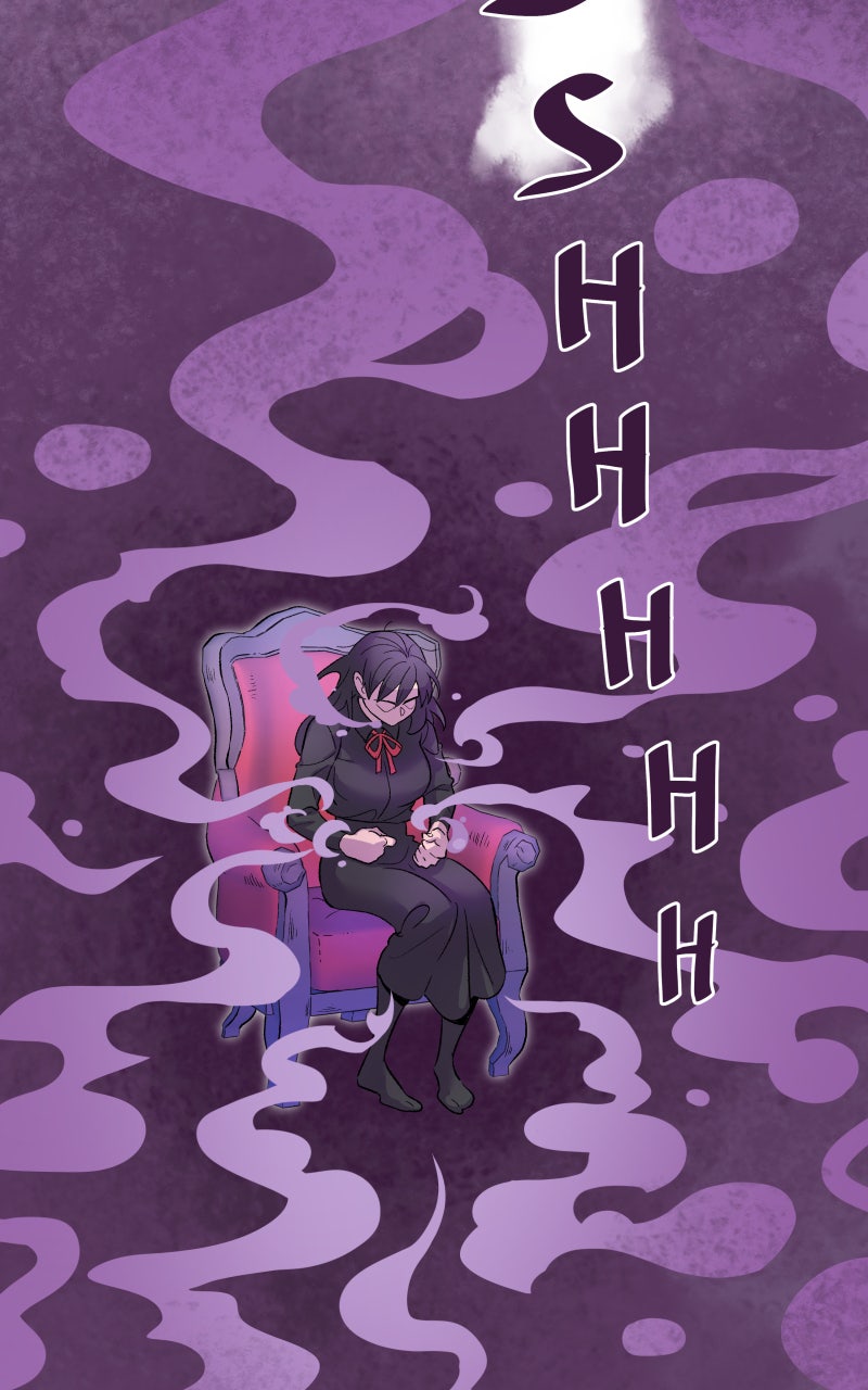 Read Morgana and Oz chapter 105 image 1 on Lezhin