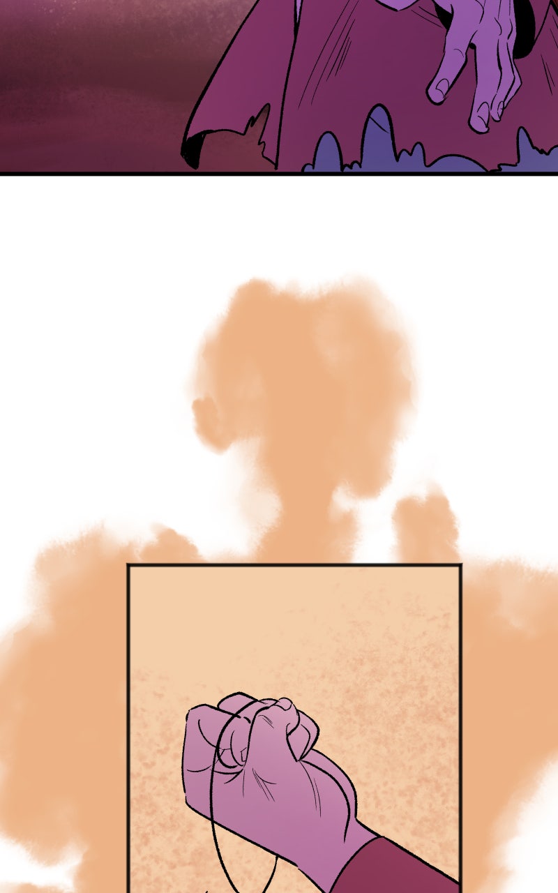 Read Morgana and Oz chapter 105 image 14 on Lezhin