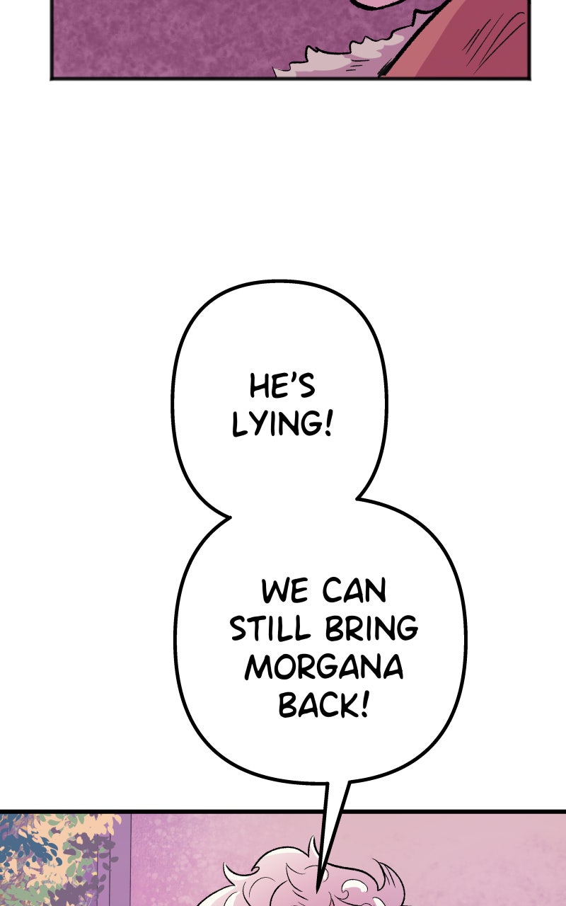 Read Morgana and Oz chapter 105 image 17 on Lezhin