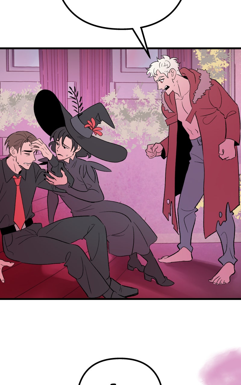 Read Morgana and Oz chapter 105 image 19 on Lezhin
