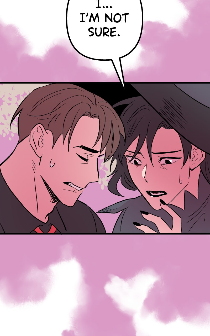 Read Morgana and Oz chapter 105 image 20 on Lezhin
