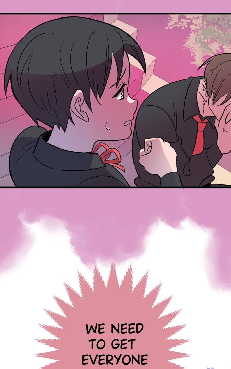 Read Morgana and Oz chapter 105 image 22 on Lezhin