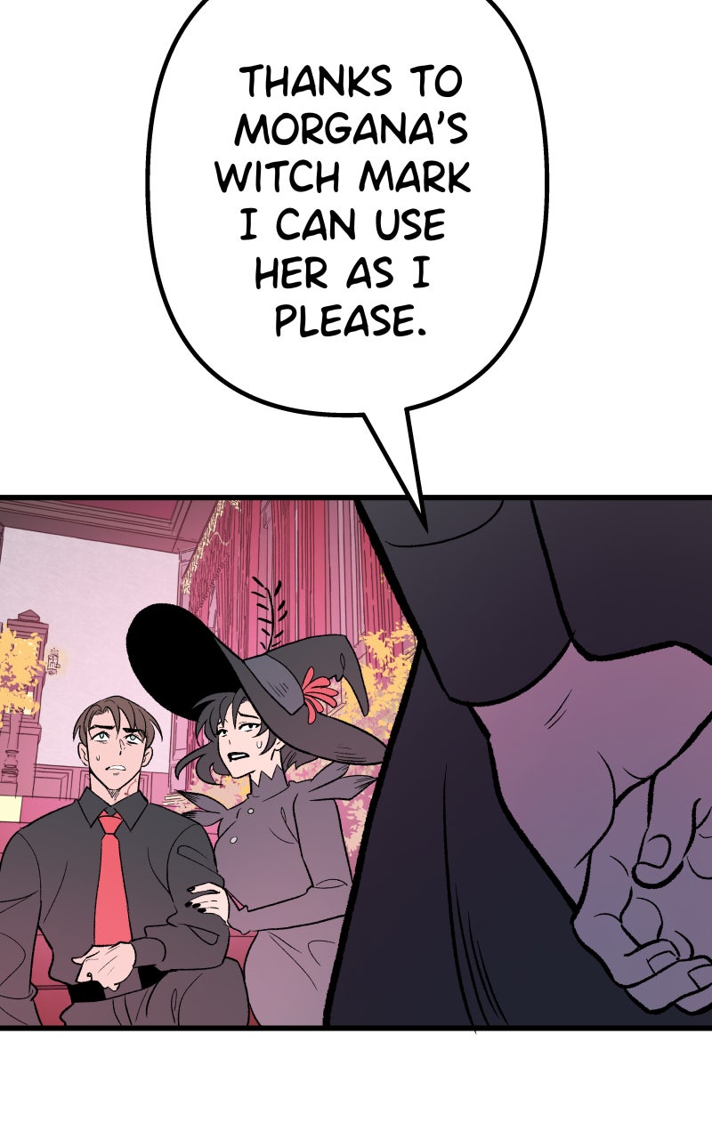 Read Morgana and Oz chapter 105 image 26 on Lezhin
