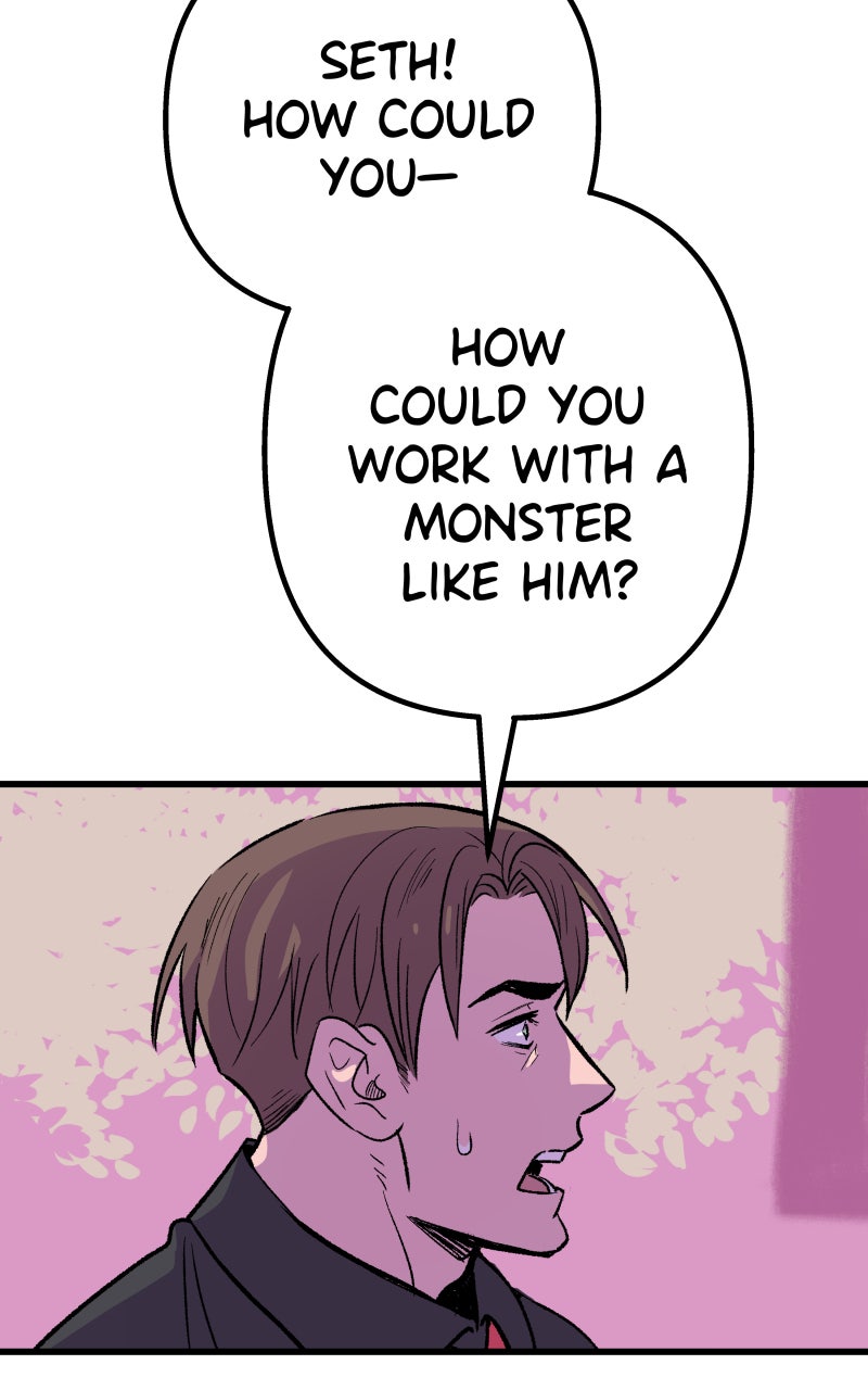 Read Morgana and Oz chapter 105 image 29 on Lezhin