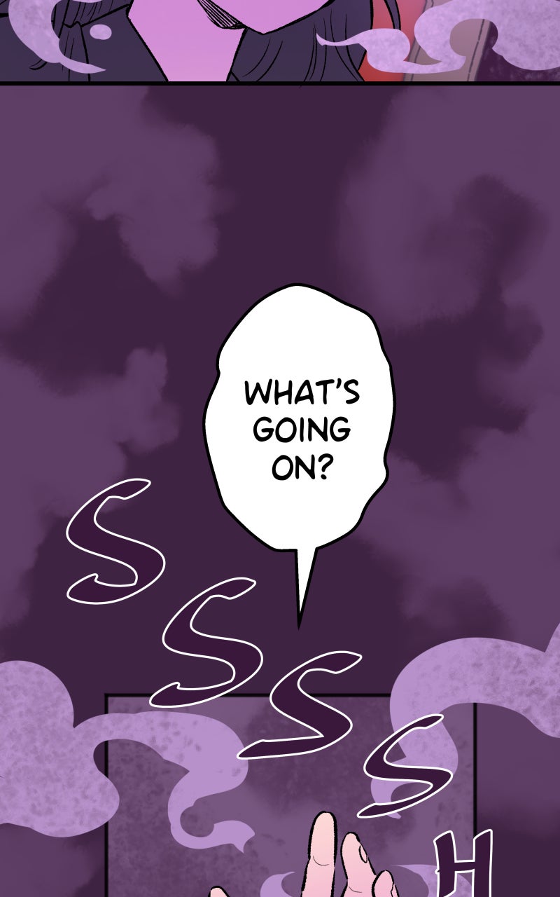 Read Morgana and Oz chapter 105 image 3 on Lezhin