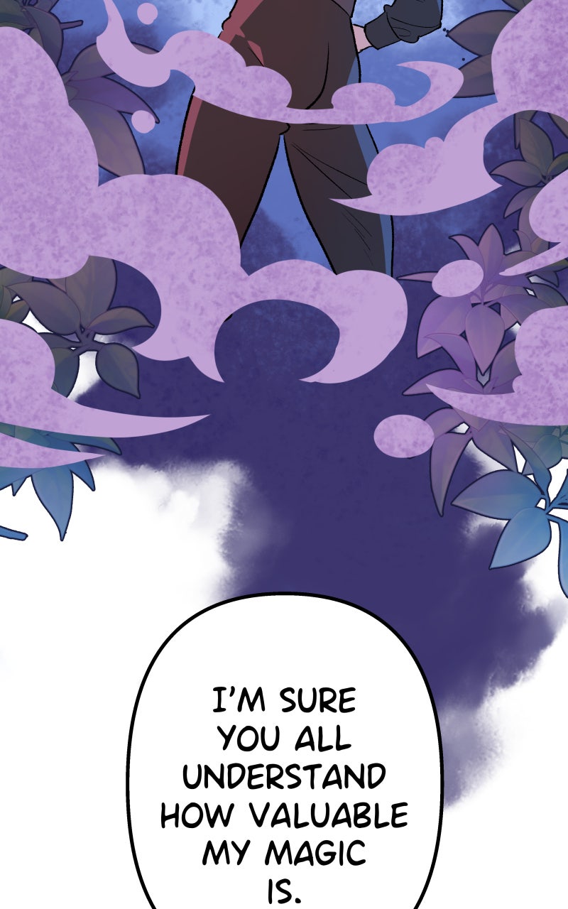 Read Morgana and Oz chapter 105 image 35 on Lezhin