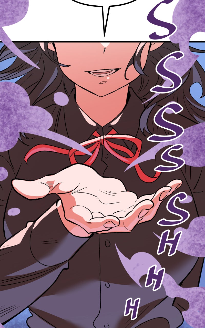Read Morgana and Oz chapter 105 image 38 on Lezhin