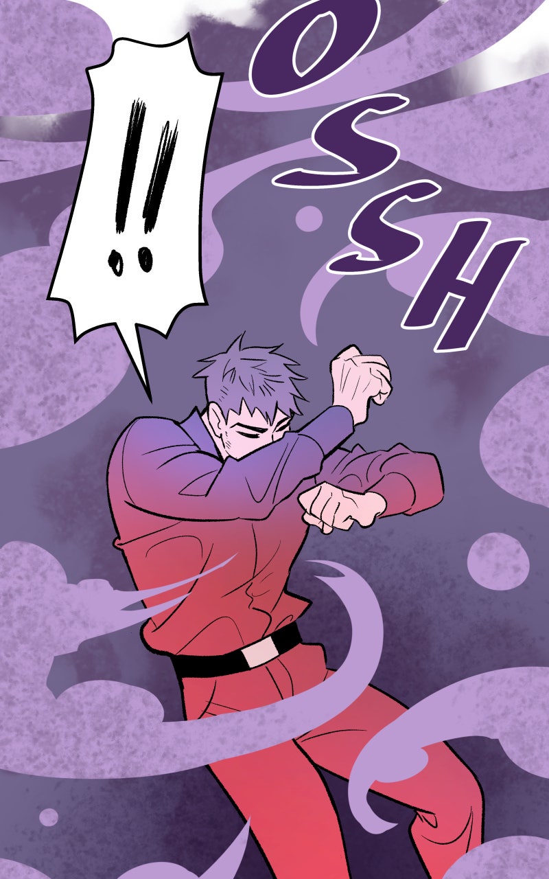 Read Morgana and Oz chapter 105 image 42 on Lezhin