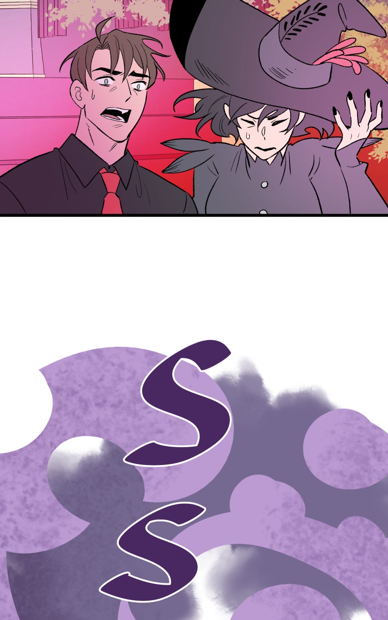 Read Morgana and Oz chapter 105 image 44 on Lezhin