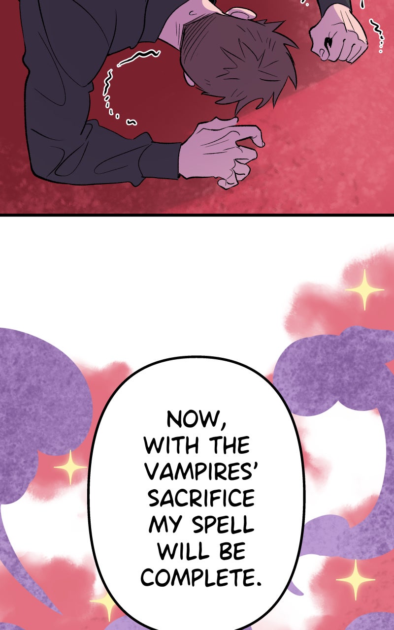 Read Morgana and Oz chapter 105 image 47 on Lezhin