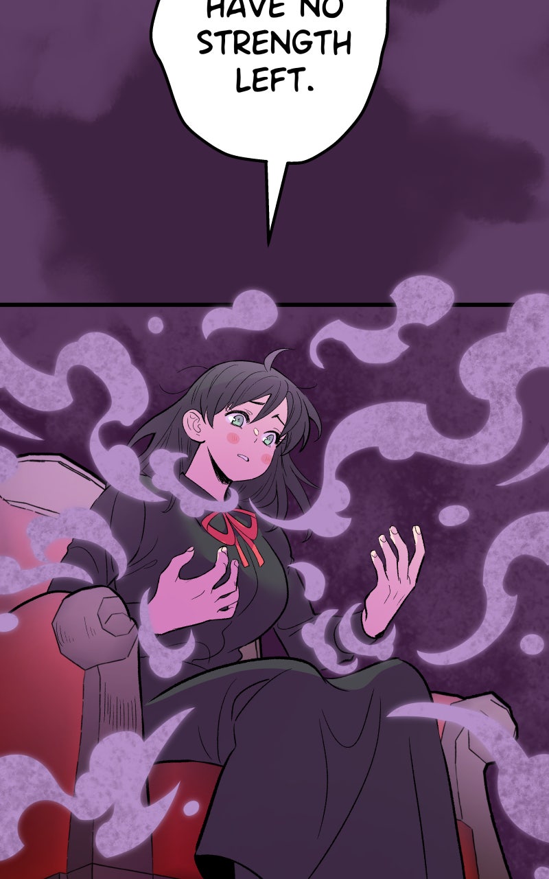 Read Morgana and Oz chapter 105 image 5 on Lezhin