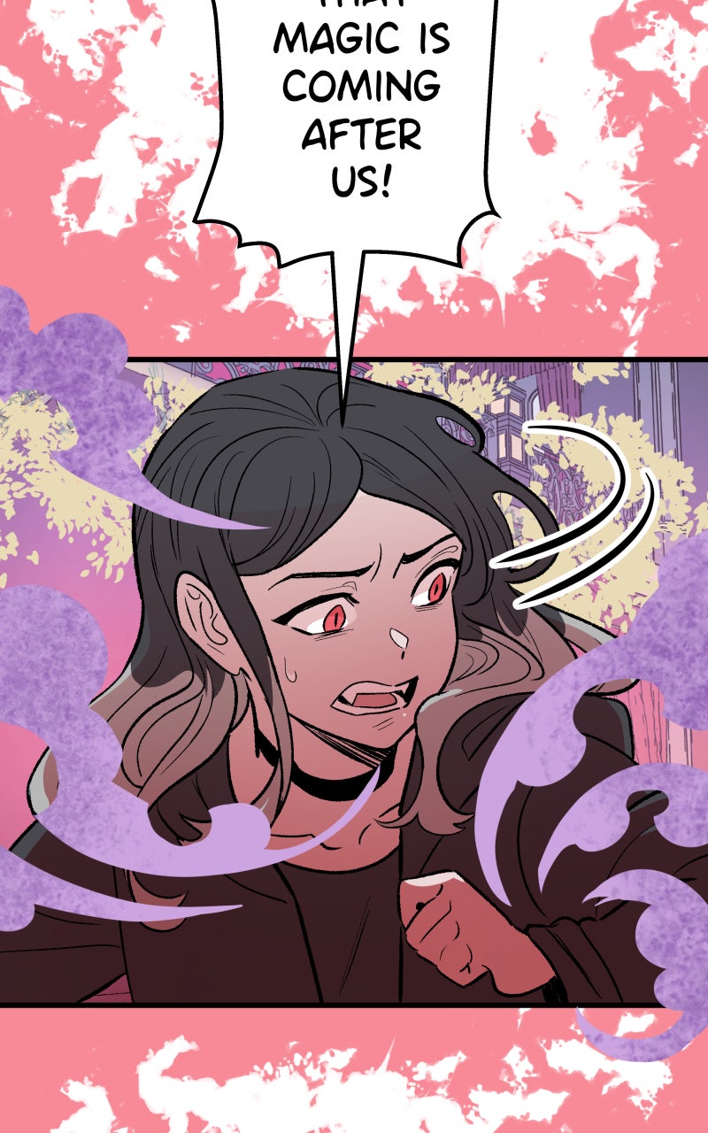 Read Morgana and Oz chapter 105 image 52 on Lezhin