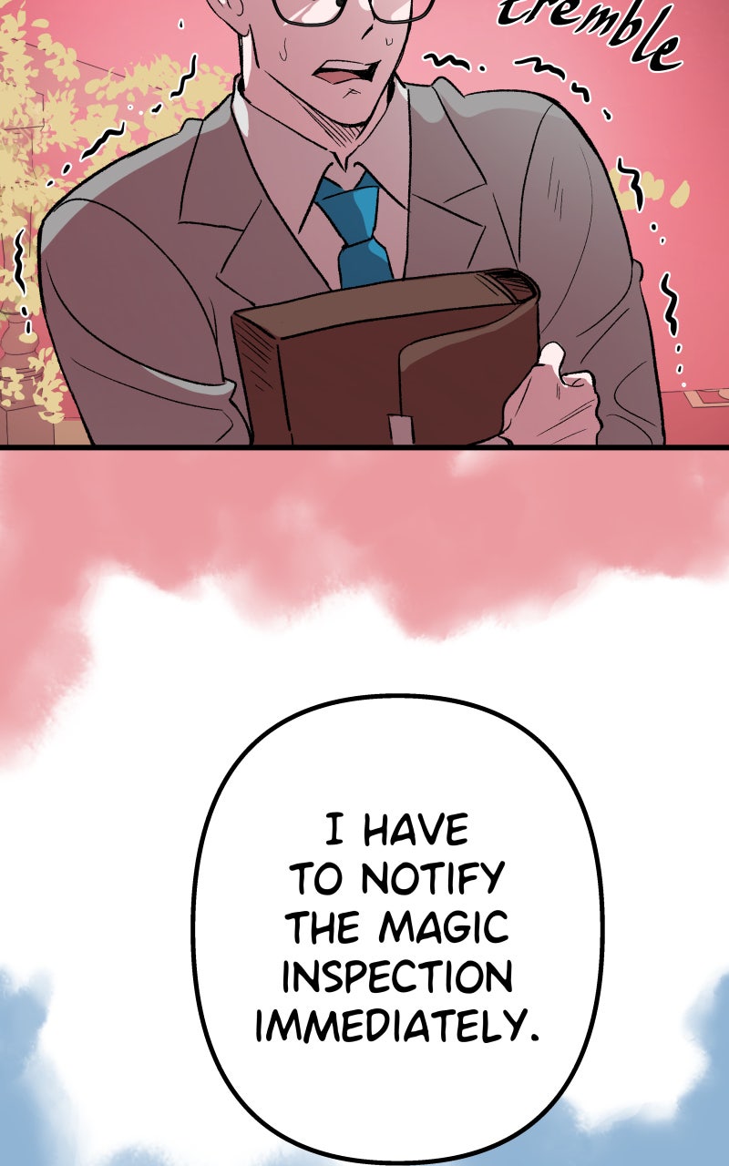 Read Morgana and Oz chapter 105 image 57 on Lezhin