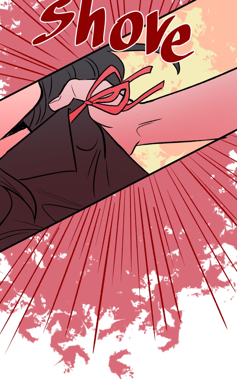 Read Morgana and Oz chapter 105 image 60 on Lezhin