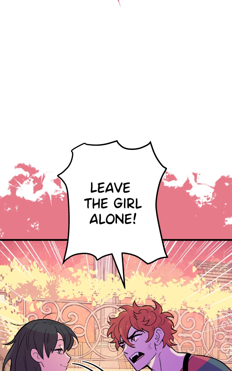 Read Morgana and Oz chapter 105 image 61 on Lezhin