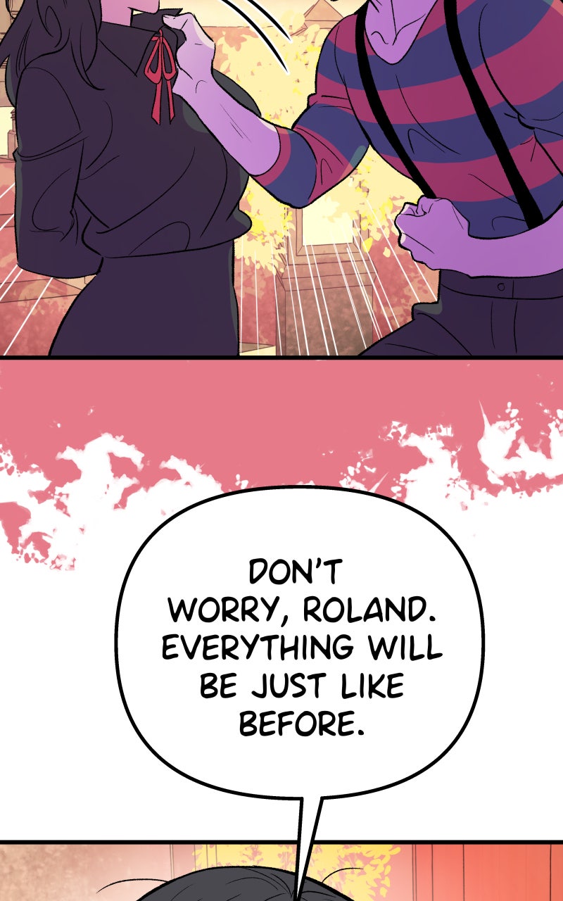Read Morgana and Oz chapter 105 image 62 on Lezhin
